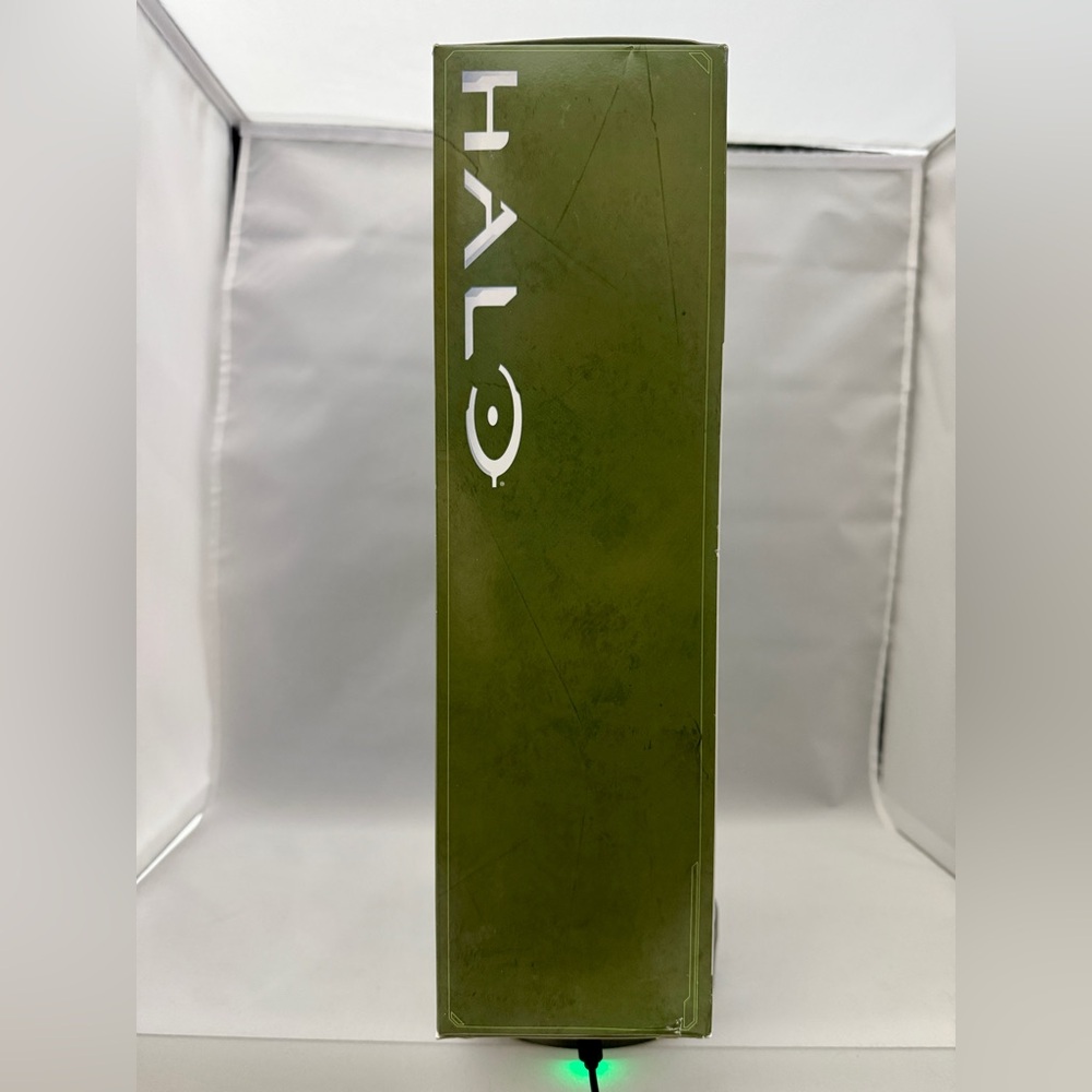 Halo Infinite 4" World of Halo- 3
Figure Box Set - Elite and Grunts - Picture 6 of 9